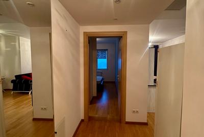 Apartament de 2 camere Armeneasca Rosetti - 12