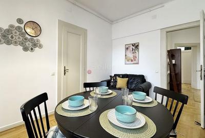 Pozitionare Ultracentrala | Parcare - 3