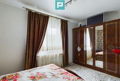 Casa cu 5 camere in Nadlac - 14