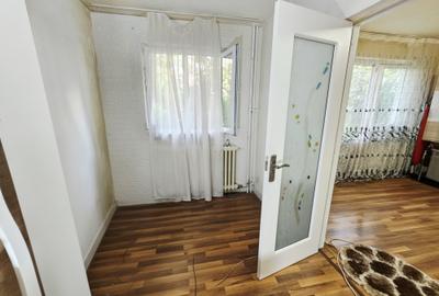 Apartament 2 camere, confort 2, parter – zona Malu Roșu - 5