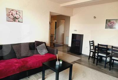 Apartament cu 3 camere decomandat în Giarmata - 2