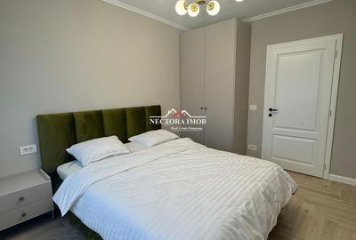 Apartament cu 3 camere în Orașul Nou - 9