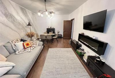 Apartament cu 2 camere decomandat, mobilat în Central - 10