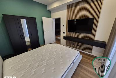 Apartament cu 2 camere nedecomandat în Ultracentral - 7