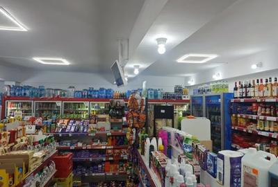 Spatiu comercial de inchiriat / Berceni / 100 mp / Magazin alimentar / - 4