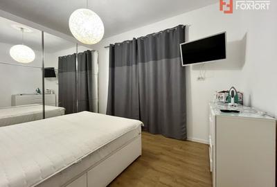 COMISION 0% Apartament 2 camere de inchiriat, Dumbravita - 1