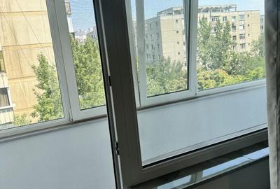 Garsoniera zona Lujerului 6 minute de metrou - 7