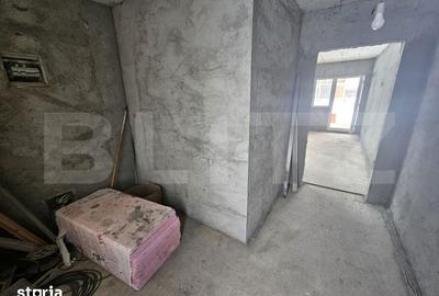 Casă cu 4 camere cu Teren 500 Mp în Budacu de Jos - 8