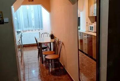 Schimb ,Garsoniera in Sinmartin, linga Baile Felix - 5