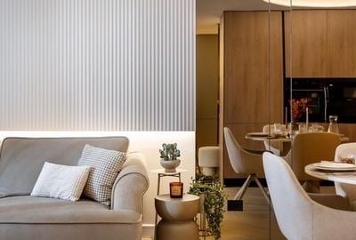 Apartament 3 camere de inchiriat | Cortina North Apartament 3 camere de inchiriat | Cortina North - 2