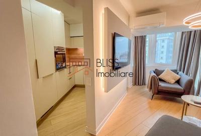 Apartament cu 3 camere, mobilat în P-ța Alba Iulia - 6