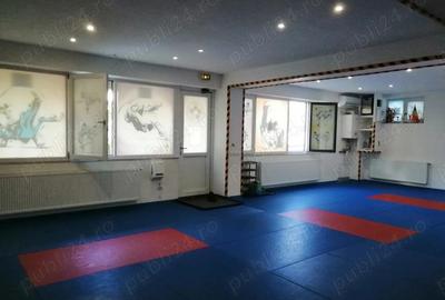 Vand spatiul comercial Vand spatiul comercial - 6