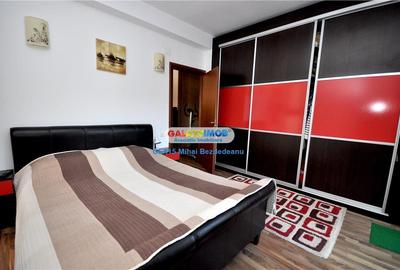Apartament cu 3 camere semidecomandat, mobilat în Central - 5