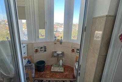 Apartament cu 2 camere decomandat în Banu Mărăcine - 17