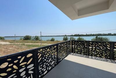 2 camere - 57 mp cu VEDERE LA LAC | Pantelimon - Lebada - 9