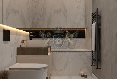 Apartament cu 3 camere decomandat în Răcădău - 11