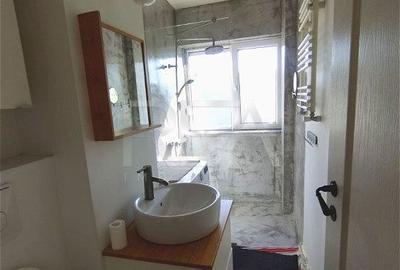 Apartament cu 2 camere semidecomandat, mobilat în Timpuri Noi - 4