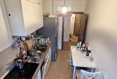 Apartament cu 3 camere decomandat, mobilat în Lipovei - 2