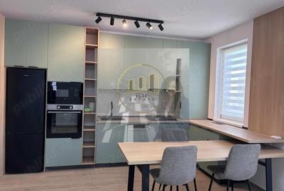 Apartament de inchiriat Zona Freidorf - 2
