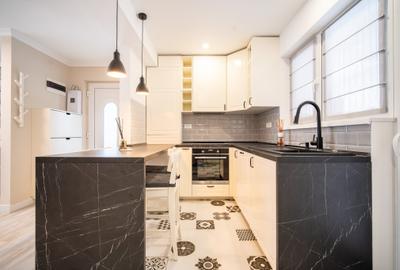 VILA 4 CAMERE - MOBILATA - TUNARI - COMISION0% - 10