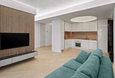 Apartament cu 3 camere în Pipera - 5