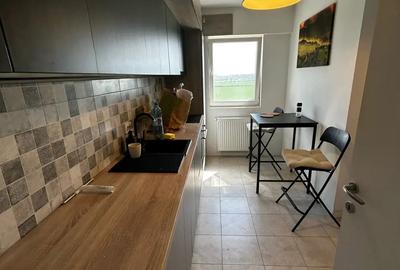 Garsoniera New confort city de vanzare. - 6