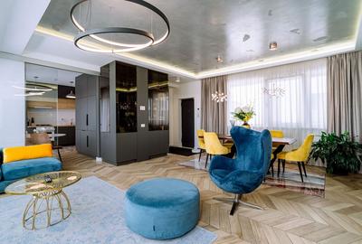 Penthouse 4 camere, ultracentral, Oradea. 800 000 E + TVA. Comision 0 - 11