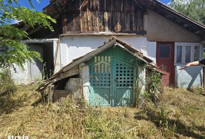 Casă cu 4 camere cu Teren 800 Mp în Podenii Noi - 14