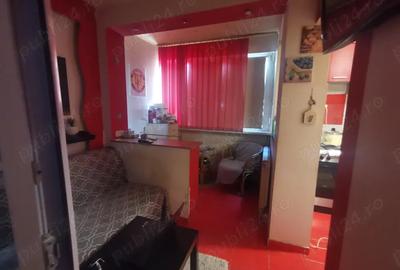 Garsoniera drumul taberei plaza - 10