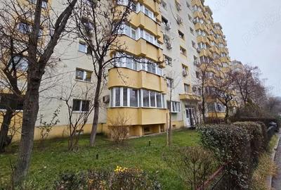 Garsonieră decomandată, mobilată în Doamna Ghica - 4