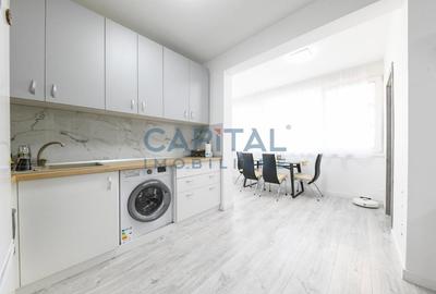 FARA COMISION ! Apartament 51,4 mp, etaj 1, parcare, imobil 2021, zona Vivo - 5