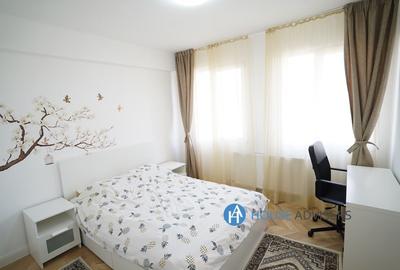 Apartament cu 2 camere, mobilat în Cișmigiu - 5
