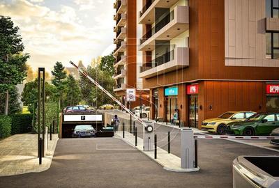 Apartament cu 4 camere decomandat în Metalurgiei - 18