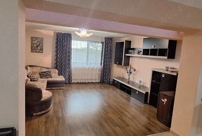 Casa de vis cu 270 mp util + mansarda locuibila, teren propriu 450 mp - 3