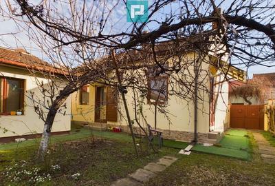 Casa cu teren in Parneava - 17