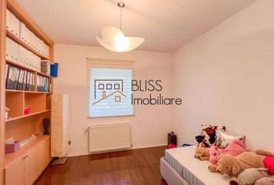 Casă / Vilă 6 camere în zona  Iancu Nicolae British School Bucharest - 16