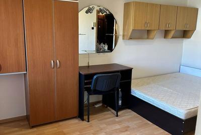 Garsonieră semidecomandată în Aradului - 2