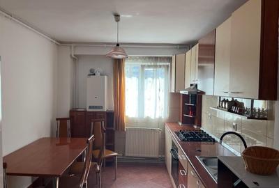 Inchiriere apart. cu 3 camere, Marasti, Teodor Mihali - 2