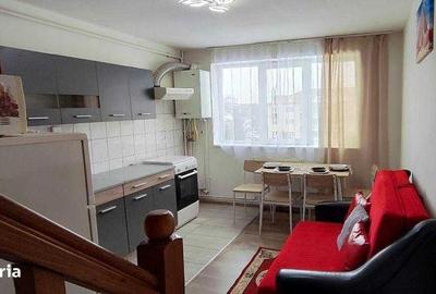 Apartament cu 3 camere în Terezian - 2