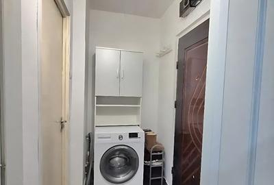 Apartament cu 2 camere decomandat în Între Lacuri - 5