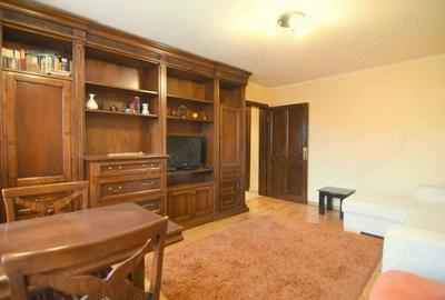 Apartament cu 1 camera, recent renovat-Take Ionescu - 1