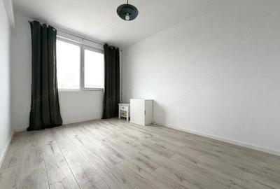 Apartament 2, 33 mp utili, etaj 1/4, renovat recent - Steaua - 5