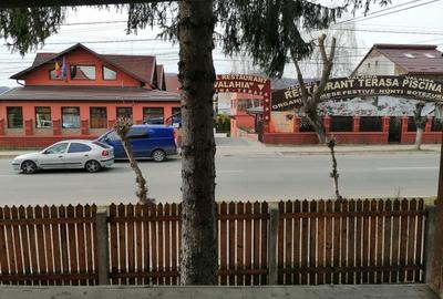Teren de 2301 mp, în Ultracentral - 5