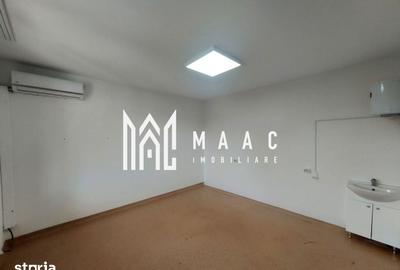 Spațiu comercial, de 40 mp, în Hipodrom 2 - 2