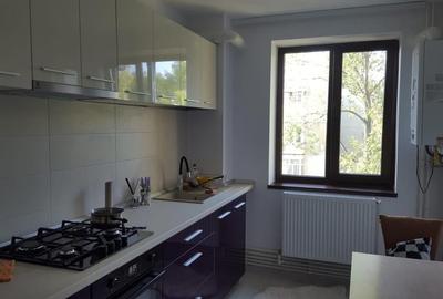 3 camere  cu centrala gaze-Tomis Nord - 25