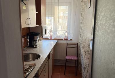 Apartament cu 2 camere semidecomandat în Central - 2