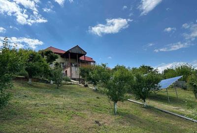 Casă cu 4 camere în Cămineasca - 6