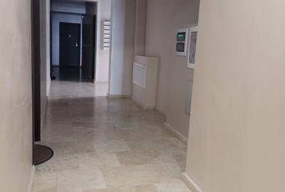 Apartament cu 2 camere semidecomandat în Tomis Nord - 6
