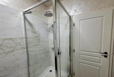 Casă cu 4 camere cu Teren 100 Mp în Bucium - 16