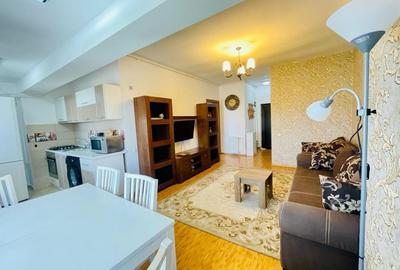 Bazilescu Str. Fortunei, apartament 2 camere, gata de mutat, 50 mp - 8
